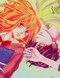 DAISUKI NO YUKUE