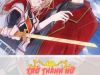 Trở Thành Nữ Kiếm Sĩ Hoàng Gia Ở Thế Giới Khác