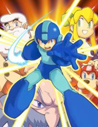 Cuộc phiêu lưu của Rockman