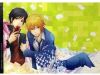 Durarara!! Doujinshi – Image*Dive – 8bit World