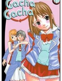 GachaX2 ~ Secret