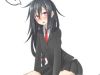 Hatsushimo is the uke to everyone