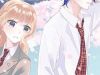 Ichijou Kaname to wa Kakawaranai