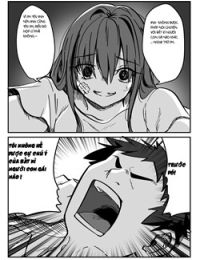 Mou Karui Yandere de Ii kara Mote Taiwa