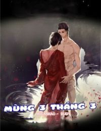 Mùng 3 Tháng 3