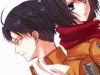 Tấn Công Người Khổng Lồ – Doujinshi LeMi