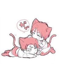 Tấn Công Người Khổng Lồ – Short Doujinshi