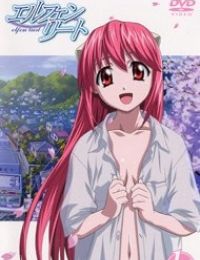 Elfen Lied
