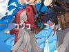 Lycoris Recoil