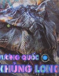 Vương Quốc Khủng Long