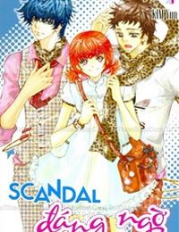 Scandal Đáng Ngờ