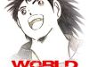 Captain Tsubasa : World Youth (Part 2)