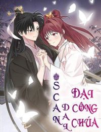 Scandal Đại Công Chúa