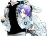 Blue Lock Ngoại Truyện Về Thiên Tài Nagi Seishiro