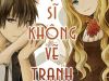 Cô gái tử thi & Chàng họa sĩ không vẽ tranh