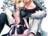 Danna-sama o sawari wa kinshideu