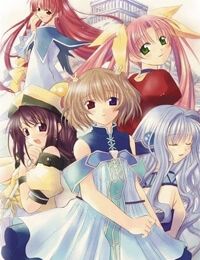 Otokonoko wa Maid Fuku ga Osuki!?