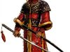 Vĩ Thuấn Thuần: Chiến Binh và Hộ Thế Giả | Yi Soon Shin: Warrior and Defender