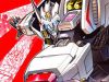 The Transformers: Drift