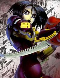 Alita – Thiên Thần Chiến Binh