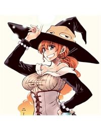 Nina-san no Mahou Seikatsu