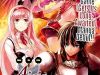 Sennen Sensou Aigis – Eiyuu no Kizuna