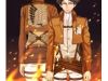 Tấn Công Người Khổng Lồ – Doujinshi LeviHan