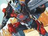 The Transformers: Drift – Empire of Stone