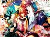 Touhou – Soga no Tojiko wa Koranai Wa no Shou