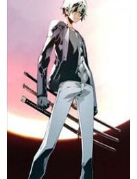 Phantasmal Tale under the Moonlight Manhwa