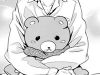 APH Doujinshi – Bear’s Dream