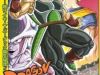 Cha của Songoku: Bardock