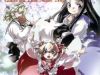 Touhou Sangetsusei~ East and Little Nature Deity