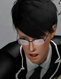 [Truyện Sims 3] Alice