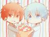 AkaKuro S-Doujinshi