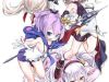 Azur Lane 4Koma