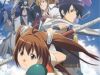 Sora No Kiseki