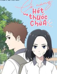 Cô Nàng Hết Thuốc Chữa
