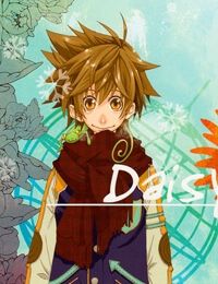 KHR Doujinshi – Daisy