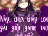 Hi Score Girl
