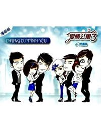 Chung Cư Tình Yêu