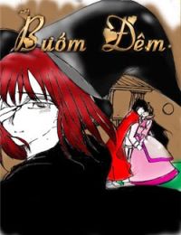 [ Doujinshi Dc ] Bướm Đêm