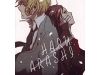 Durarara!! Doujinshi – Haru Arashi