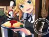 Isekai Shokudou
