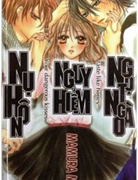Nụ Hôn Ngọt Ngào Nguy Hiểm