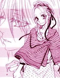 Hot Milk (One shot)