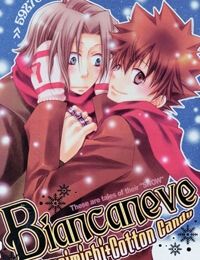 KHR Doujinshi – Biancaneve