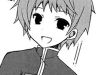Ore to Fuuki Iin no