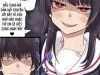 Yandere vs. Yandere