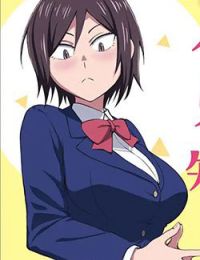 Hitomi-chan wa Hitomishiri